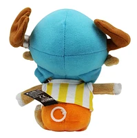 One Piece : Mini peluche Chopper 
