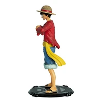 One Piece: Monkey D Luffy SFC Figure 
