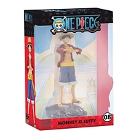 One Piece: Monkey D Luffy SFC Figure 