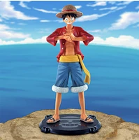 One Piece: Monkey D Luffy SFC Figure 