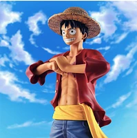 One Piece: Monkey D Luffy SFC Figure 