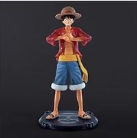 One Piece: Monkey D Luffy SFC Figure 