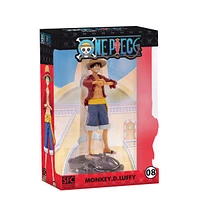 One Piece: Monkey D Luffy SFC Figure 