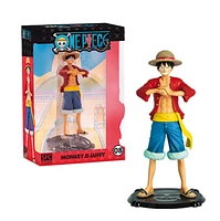 One Piece: Monkey D Luffy SFC Figure 