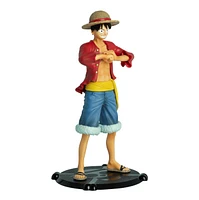 One Piece: Monkey D Luffy SFC Figure 