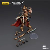 Warhammer Legio Custodes Constantin Valdor, Captain-General of the Legio Custodes 