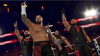 WWE 2K25 Standard Edition