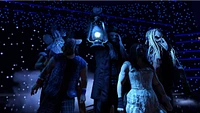 WWE 2K25 Standard Edition