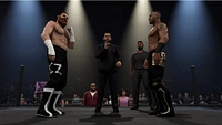 WWE 2K25 Standard Edition