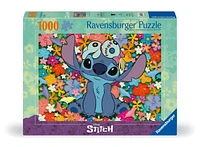 Sitch Floral 1000pc Puzzle 