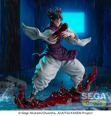 Jujutsu Kaisen- -Choso- Flowing Red Scale: Stack Figure 