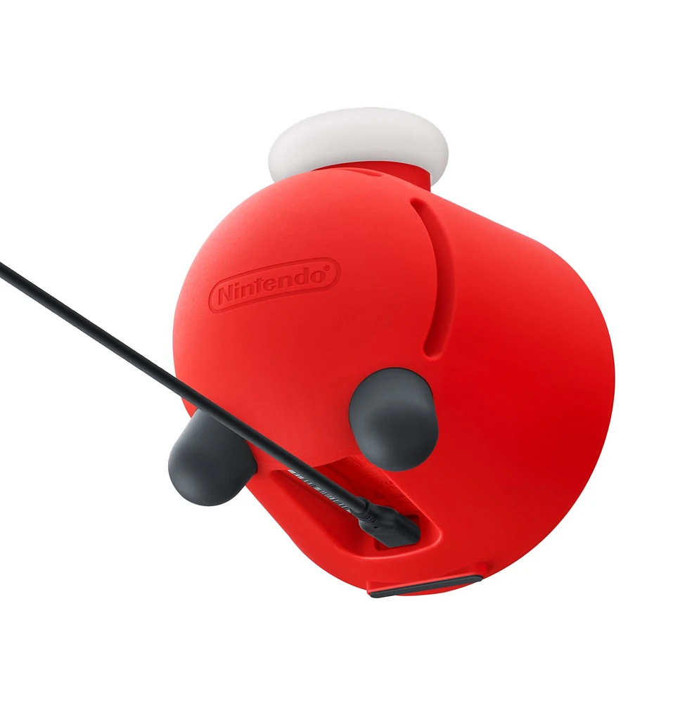 Nintendo Sound Clock Alarmo 