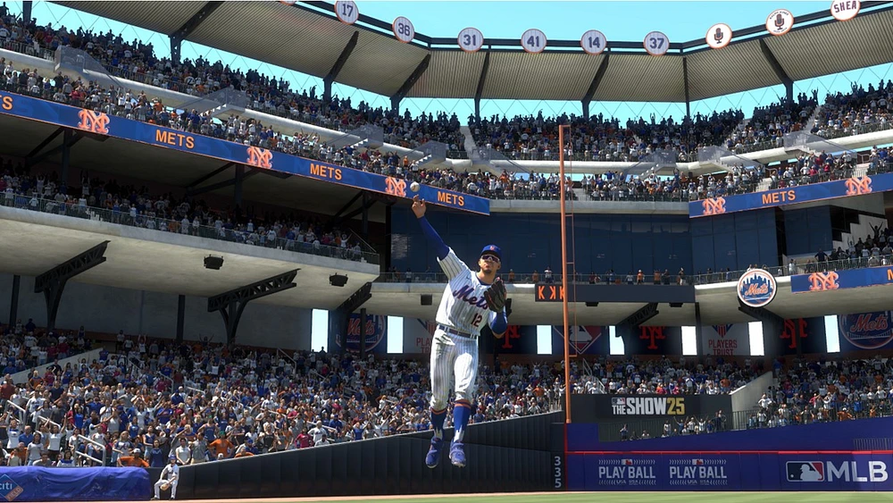 MLB The Show 25