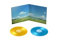 Dorfromantik Original Game Soundtrack Vinyl LP 
