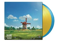 Dorfromantik Original Game Soundtrack Vinyl LP 
