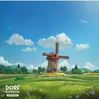 Dorfromantik Original Game Soundtrack Vinyl LP 