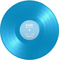 Dorfromantik Original Game Soundtrack Vinyl LP 