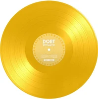 Dorfromantik Original Game Soundtrack Vinyl LP 