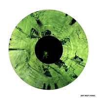 Alien Isolation The Flight Soundtrack Vinyl LP 