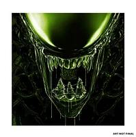 Alien Isolation The Flight Soundtrack Vinyl LP 