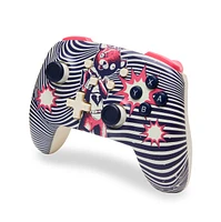 PowerA Wireless Controller for Nintendo Switch - Fortnite: Cuddle Team Leader 