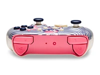 PowerA Wireless Controller for Nintendo Switch - Fortnite: Cuddle Team Leader 