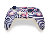 PowerA Wireless Controller for Nintendo Switch - Fortnite: Cuddle Team Leader 