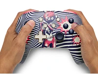PowerA Wireless Controller for Nintendo Switch - Fortnite: Cuddle Team Leader 