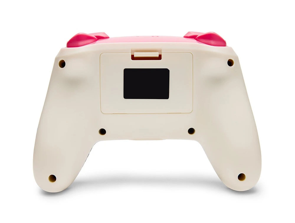 PowerA Wireless Controller for Nintendo Switch - Fortnite: Cuddle Team Leader 