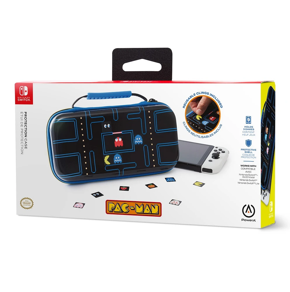 PowerA Protection Case for Nintendo Switch