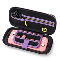 Étui de protection PowerA pour Nintendo Switch – Pikachu vs Gengar 