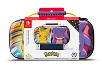 Étui de protection PowerA pour Nintendo Switch – Pikachu vs Gengar 