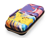 Étui de protection PowerA pour Nintendo Switch – Pikachu vs Gengar 