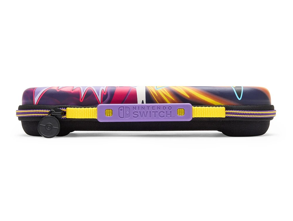 Étui de protection PowerA pour Nintendo Switch – Pikachu vs Gengar 