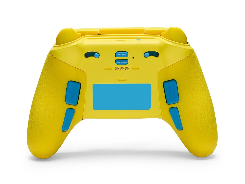 Manette sans fil PowerA pour Xbox Series X|S - PAC-MAN SE 