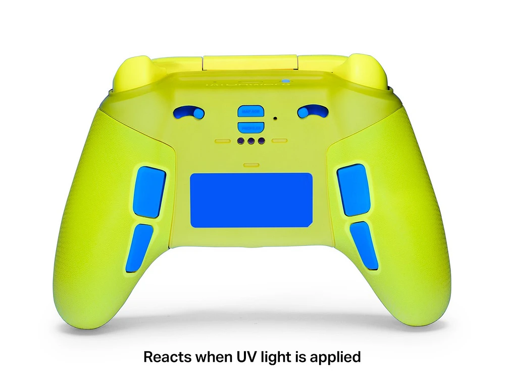 Manette sans fil PowerA pour Xbox Series X|S - PAC-MAN SE 