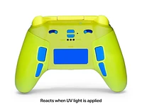 Manette sans fil PowerA pour Xbox Series X|S - PAC-MAN SE 