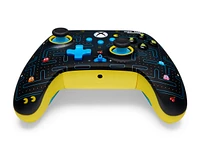 Manette sans fil PowerA pour Xbox Series X|S - PAC-MAN SE 