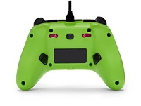 PowerA Advantage Wired Controller for Xbox Series X|S - Fortnite Glow 