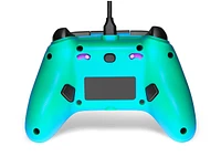 PowerA Advantage Wired Controller for Xbox Series X|S - Fortnite Glow 