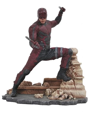 Marvel Gallery: Disney+ Daredevil PVC Statue 
