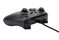 PowerA Wired Controller for Xbox Series X|S - Black 