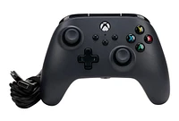 PowerA Wired Controller for Xbox Series X|S - Black 