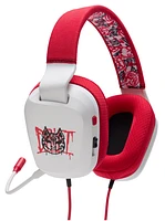 PowerA Wired Stereo Headset for Xbox Series X|S - Fortnite: Drift 