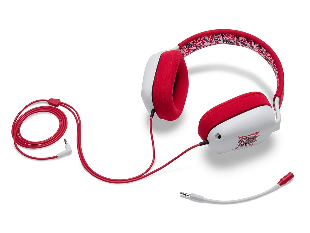 PowerA Wired Stereo Headset for Xbox Series X|S - Fortnite: Drift 