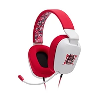 PowerA Wired Stereo Headset for Xbox Series X|S - Fortnite: Drift 