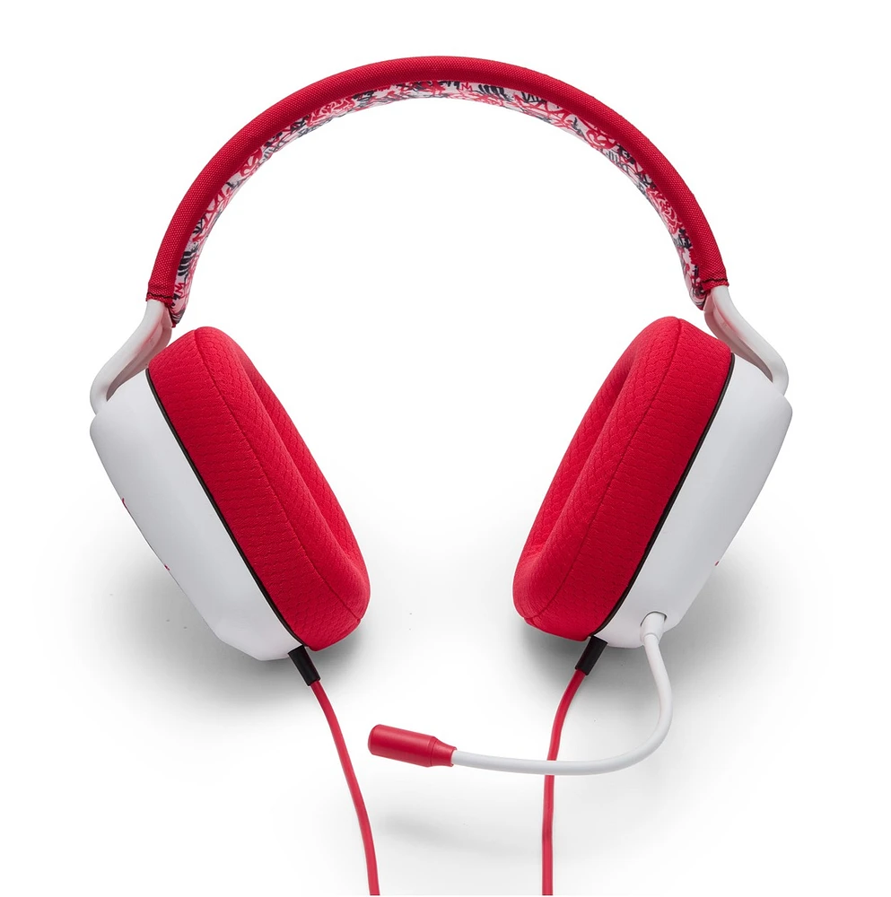PowerA Wired Stereo Headset for Xbox Series X|S - Fortnite: Drift 