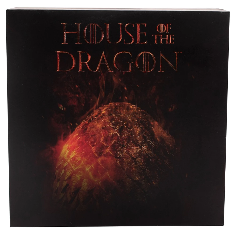 House of the Dragon: Alicent's Seven-Pointed Star Necklace 