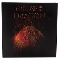 House of the Dragon: Alicent's Seven-Pointed Star Necklace 