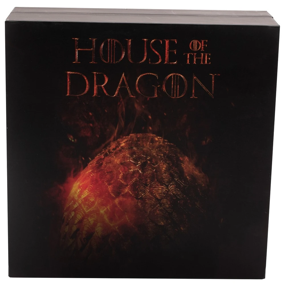 House of the Dragon: Alicent's Seven-Pointed Star Necklace 